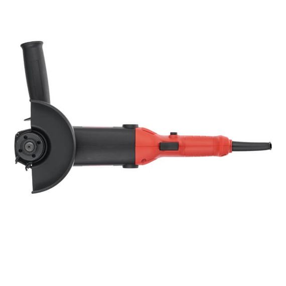 Шліфмашина кутова 860 Вт, 125 мм INTERTOOL WT-0231 | Зображення 1