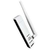 мереж.акт TP-Link TL-WN722N бездротовий адаптер