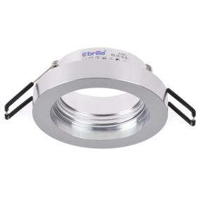Светильник точечный HDL-DS 120 SS MR16