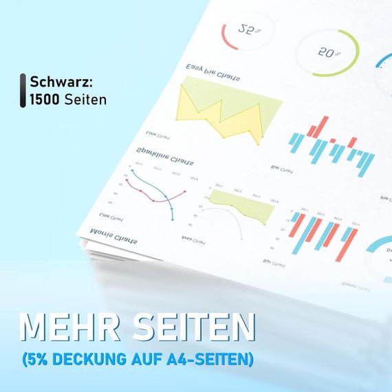 Тонер-картридж 2 шт чорний для принтерів Samsung SL-C480W C480FW C480FN C480 C430W C430 C432 C432W C433 C433W C482 C482W C482FW | Зображення 2