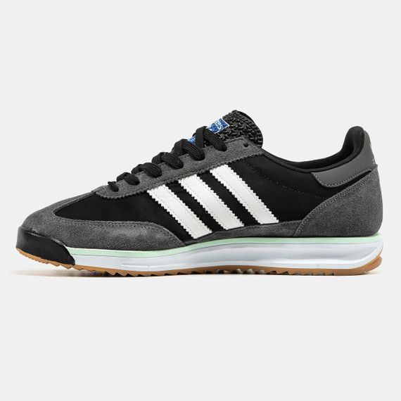 Кросівки SL '72 Замша, текстиль, шкіра   весна / літо / осінь 2304 45 | Зображення 5