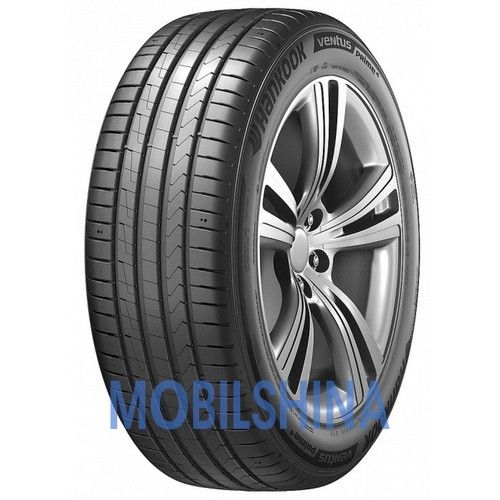 Летние шины HANKOOK Ventus Prime 4 SUV K135A (225/65R17 102H)