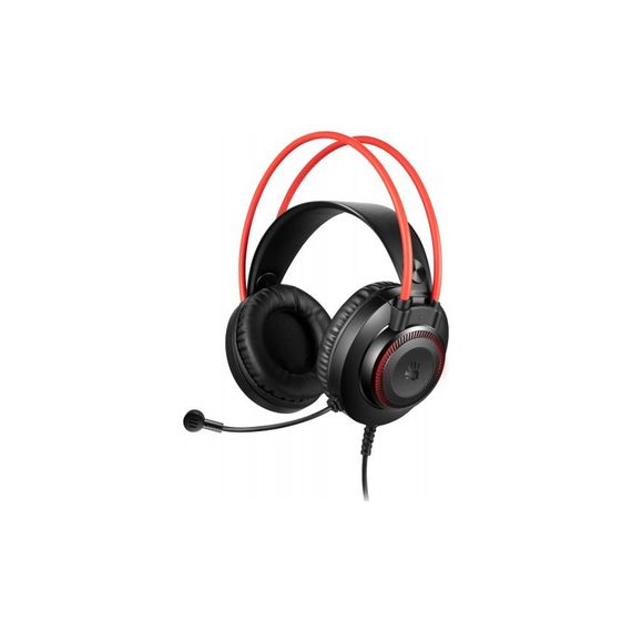 Навушники A4Tech Bloody G200Q Black/Red (4711421002226) | Зображення 4