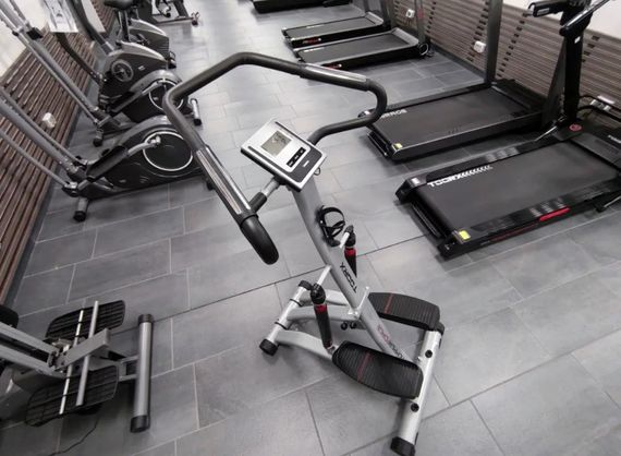 Степер Toorx Stepper Force (STEPPER-FORCE) | Зображення 1