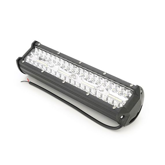 Фара протитуманна світлодіодна RS-240W, 12-24V, 240W, 6000K, 4800Lm, IP68 | Зображення 1