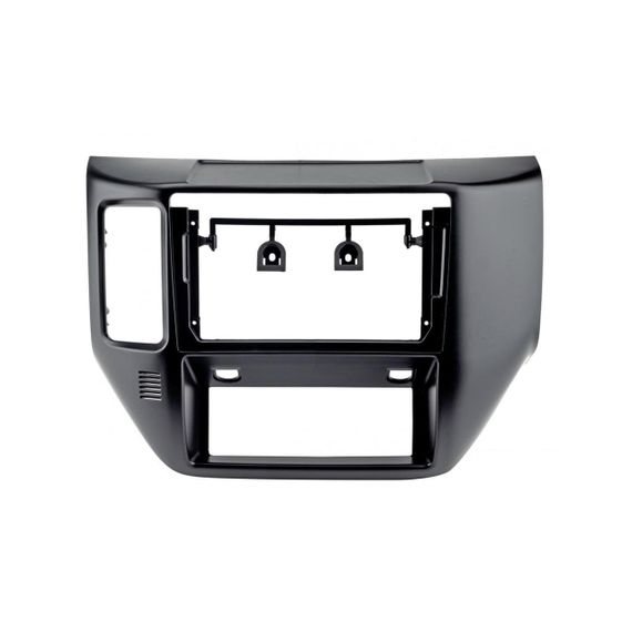 Штатна магнітола серії Mekede M200S 2K під Nissan Patrol (Y61) 2004-2021 Safari (Y61) 2004-2007 (WOOD) (F2) 9 | Зображення 1