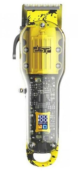 Машинка для стрижки волос DSP 90460 (42701-DSP 90460_902) | Зображення 1