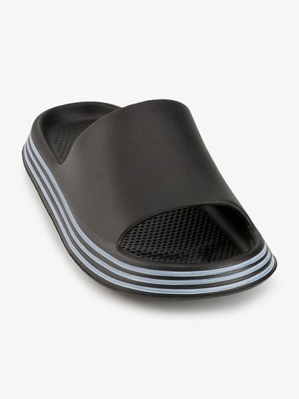 Капці пляжні чоловічі Е236 45 Чорний shop (2000999612602) | Зображення 4
