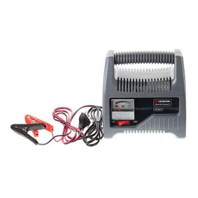 Пристрій зарядний для акумуляторів з трансформатором INTERTOOL AT-3014