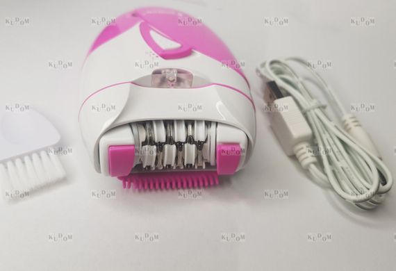 Жіночий епілятор Surker SK-511 від XPRO (43951-SK-511_440) | Зображення 7