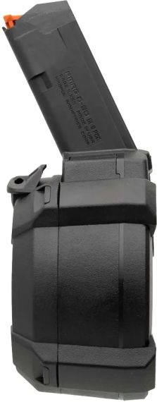 Магазин Magpul PMAG D-50 РСС кал. 9 мм на 50 патронів | Зображення 2