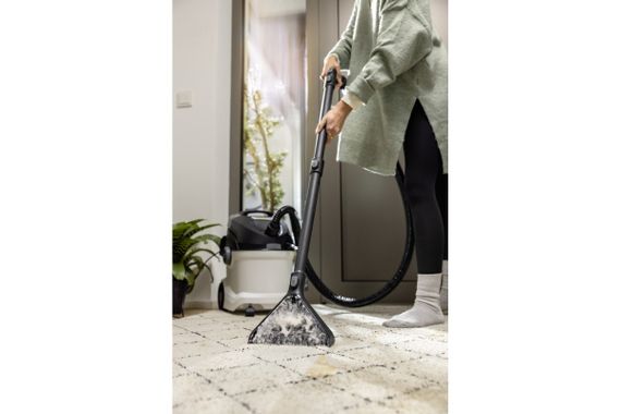 Пилосос миючий Karcher SE 5 1.081-230.0 | Зображення 3