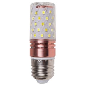 Лампа светодиодная LED E27 16W NW