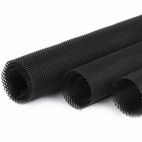 Сітка для захисту саджанців від зайців 20х20мм 0,25х30м