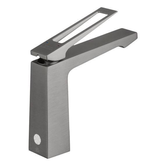 Змішувач для раковини Kroner KRP Ersel - GRP0110BV з донним клапаном (CV035472) | Зображення 2