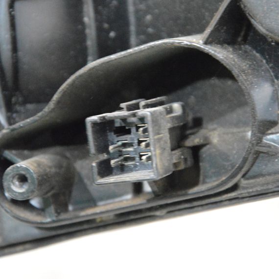 Дзеркало ліве Opel Tigra TwinTop 2004-2009 електричне 5 pin Дзеркало ліве Опель Тигра Твінтоп 5 пінів 065405LH | Зображення 5