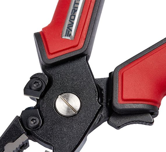 Плоскогубці Favorite Pliers PLS1-7 19.2cm | Зображення 3