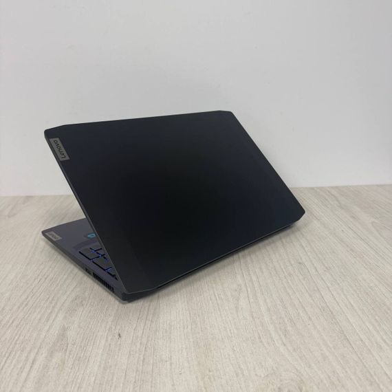 Игровой ноутбук Б-класс Lenovo IdeaPad Gaming 3 15IMH05 / 15.6" (1920x1080) IPS / Intel Core i5-10300H (4 (8) ядра по 2.5 - 4.5 GHz) / 8 GB DDR4 / 256 GB SSD / nVidia GeForce GTX 1650, 4 GB GDDR5, 128-bit / WebCam / HDMI б/у | Зображення 6