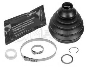 Пильовик зовнішнього ШРУСа AUDI,SEAT,SKODA,VW (вир-во MEYLE) MEYLE 1004950007 на VW PASSAT (362)