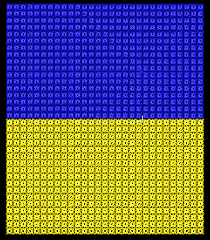 Шеврон Ваш вариант