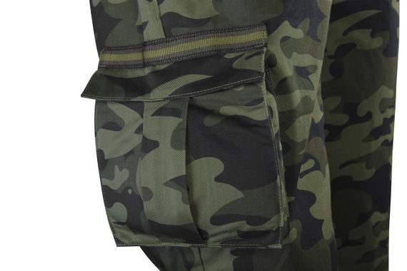 Полукомбинезон рабочий NEO CAMO, р. M(50) (81-241-M) | Зображення 5