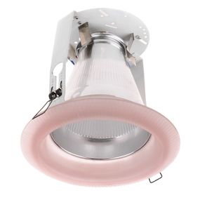 Светильник Downlight потолочный врезной  GDL-1923 pink