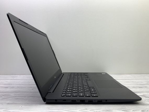 Ноутбук Dell Inspiron 3593 / 15.6" (1920x1080) TN / Intel Core i5-1035G1 (4 (8) ядра по 1.0 - 3.6 GHz) / 8 GB DDR4 / 240 GB SSD / nVidia GeForce MX230, 2 GB GDDR5, 64-bit / WebCam б/у | Зображення 3