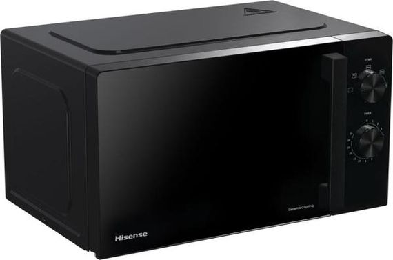 Мікрохвильова піч Hisense H20MOBP1H (M20XYZ) | Зображення 2