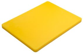 Обробна дошка Forest Basic line 413450 30х45 см жовта