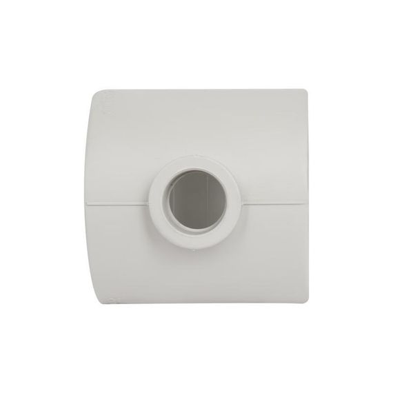 Трійник PPR Blue Ocean 63х25х63 редукційний | Зображення 3