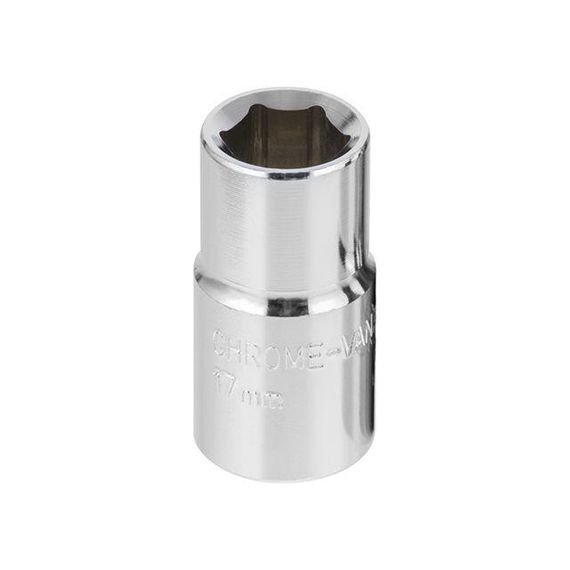 Ключ балонний телескопічний, 17×19 мм INTERTOOL HT-1598 | Зображення 4