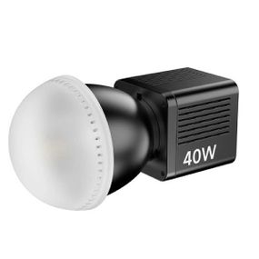 Студійна LED Лампа Light M60