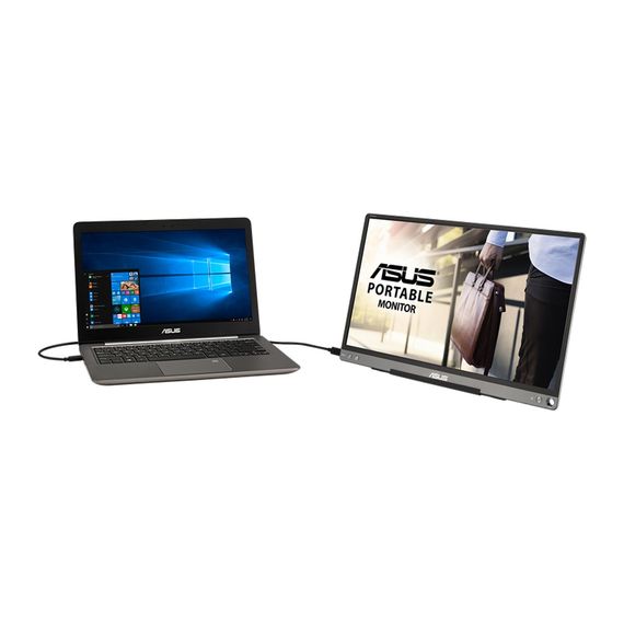 Монитор ASUS MB16ACE | Зображення 5