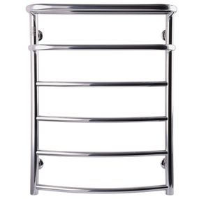 Рушникосушарка UNIO Op W 700-500-6 Олівія з полицею (20859)