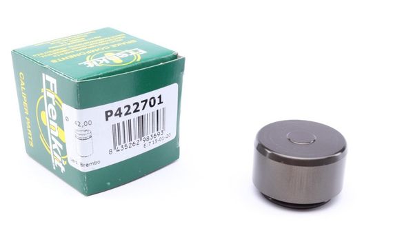 Поршень супорта переднього Audi A6 12- 42x27.5mm  Brembo  P422701