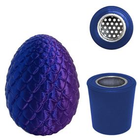 Деревянный Колпак Для Водника В Футляре “Dragon Egg V2”