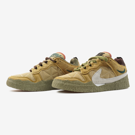 Кросівки Dunk x CPFM Cactus Plant весна / осінь 44 28 см | Зображення 5