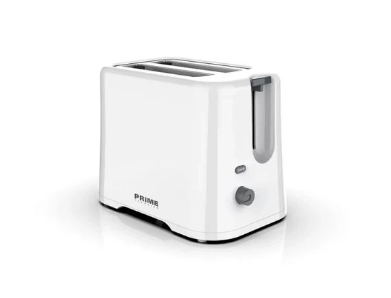 Тостер Prime Technics PTS 726 W | Зображення 1