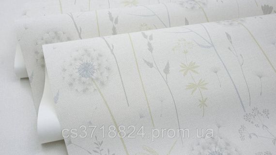 Обои виниловые на флизелиновой основе SINTRA Meadow 460214 (1,06х10,05м) | Зображення 3