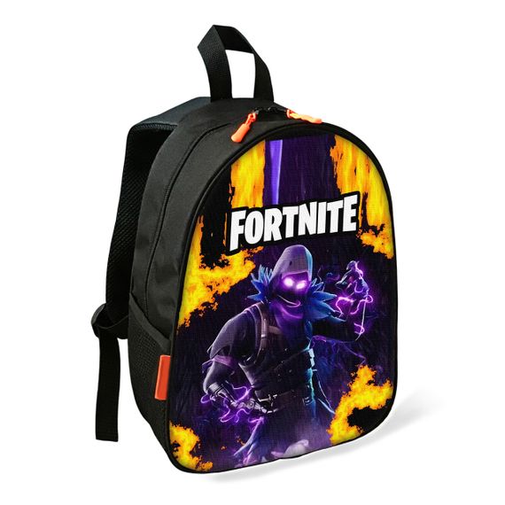 Рюкзак дитячий Fortnite шкільний/міський 34х27х13 см для хлопчика (02649)