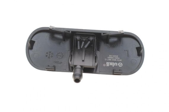 Форсунка омывателя стекла Audi A4 A5 07-17 L  99551816601