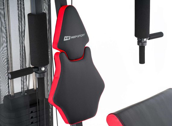 Силова станція Hop-Sport HS-1044K | Зображення 8