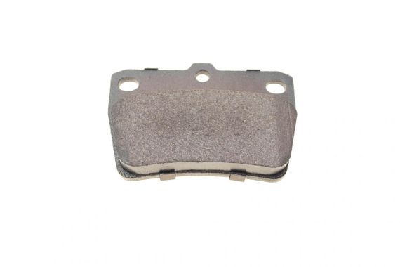 Колодки тормозные задние Toyota Rav4 II 00-05 22-0431-0 | Зображення 2