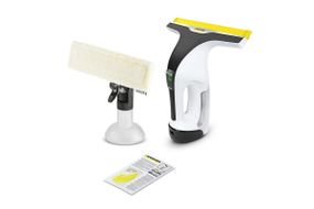 Пилосос Karcher віконний WV 6 Plus 1.633-741.0