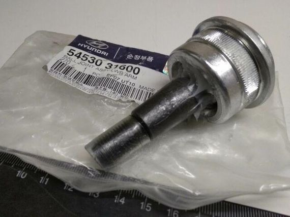 Кульова опора Hyundai/KIA, MOBIS (5453031600) (54530-31600)