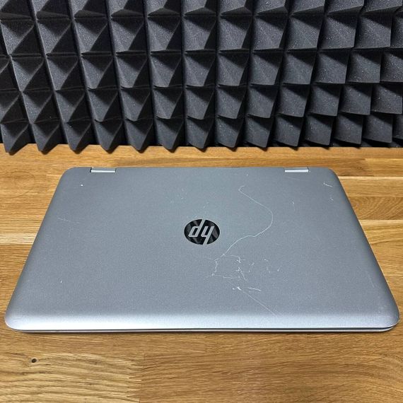 Ноутбук Б-класс HP Envy 15-U081NA / 15.6" (1920x1080) TN Touch / Intel Core i5-4210U (2 (4) ядра по 1.7 - 2.7 GHz) / 8 GB DDR3 / 128 GB SSD / Intel HD Graphics 4400 / WebCam б/у | Зображення 6