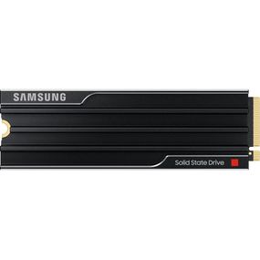 Накопичувач SSD M.2 2280 2TB 9100 PRO Heatsink Samsung (MZ-VAP2T0CW)