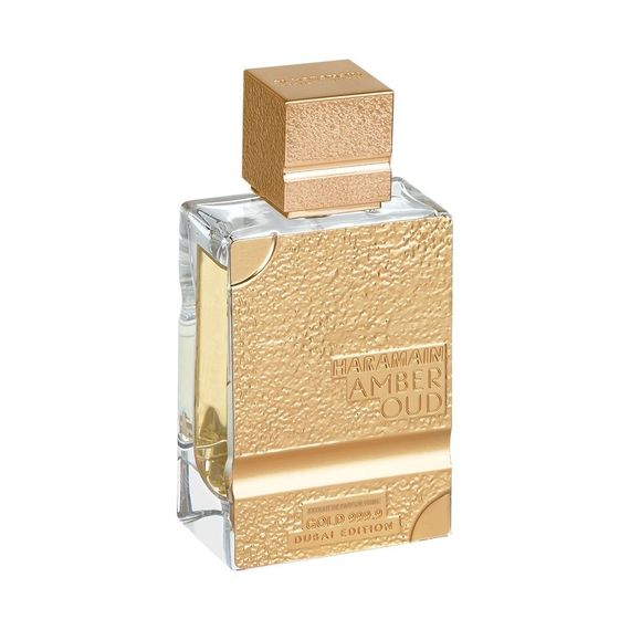 Парфумована вода Al Haramain Amber Oud Gold 999,9 Dubai 75мл 75 мл