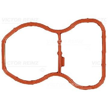 Прокладка впускного коллектора BMW E90 N57 05-11 / F10 N57 10-16 / E70 N57 08-13, Victor Reinz, 71-41231-00,