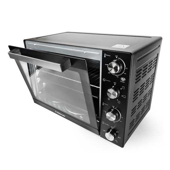 Електропіч Hölmer HEO-162CL | Зображення 2